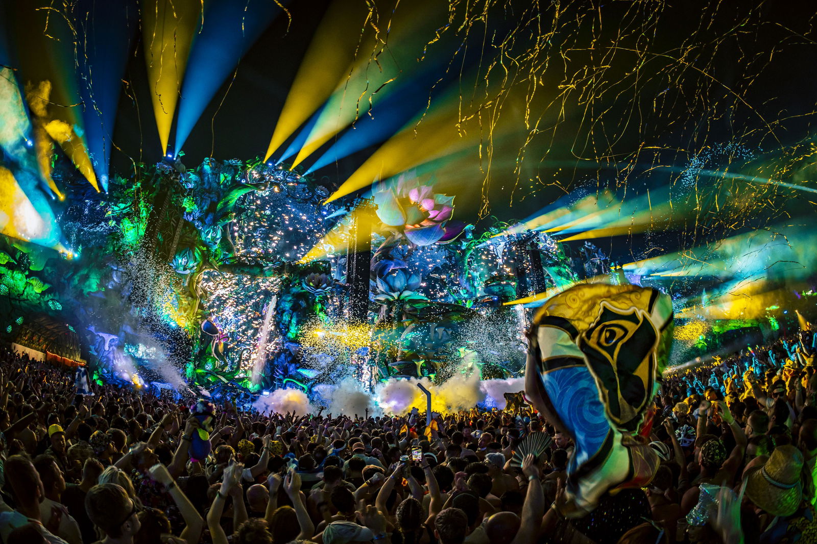 Tomorrowland