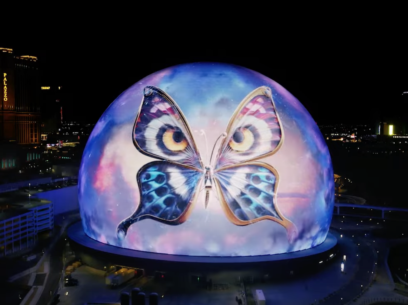 Tomorrowland and Insomniac join forces for a groundbreaking