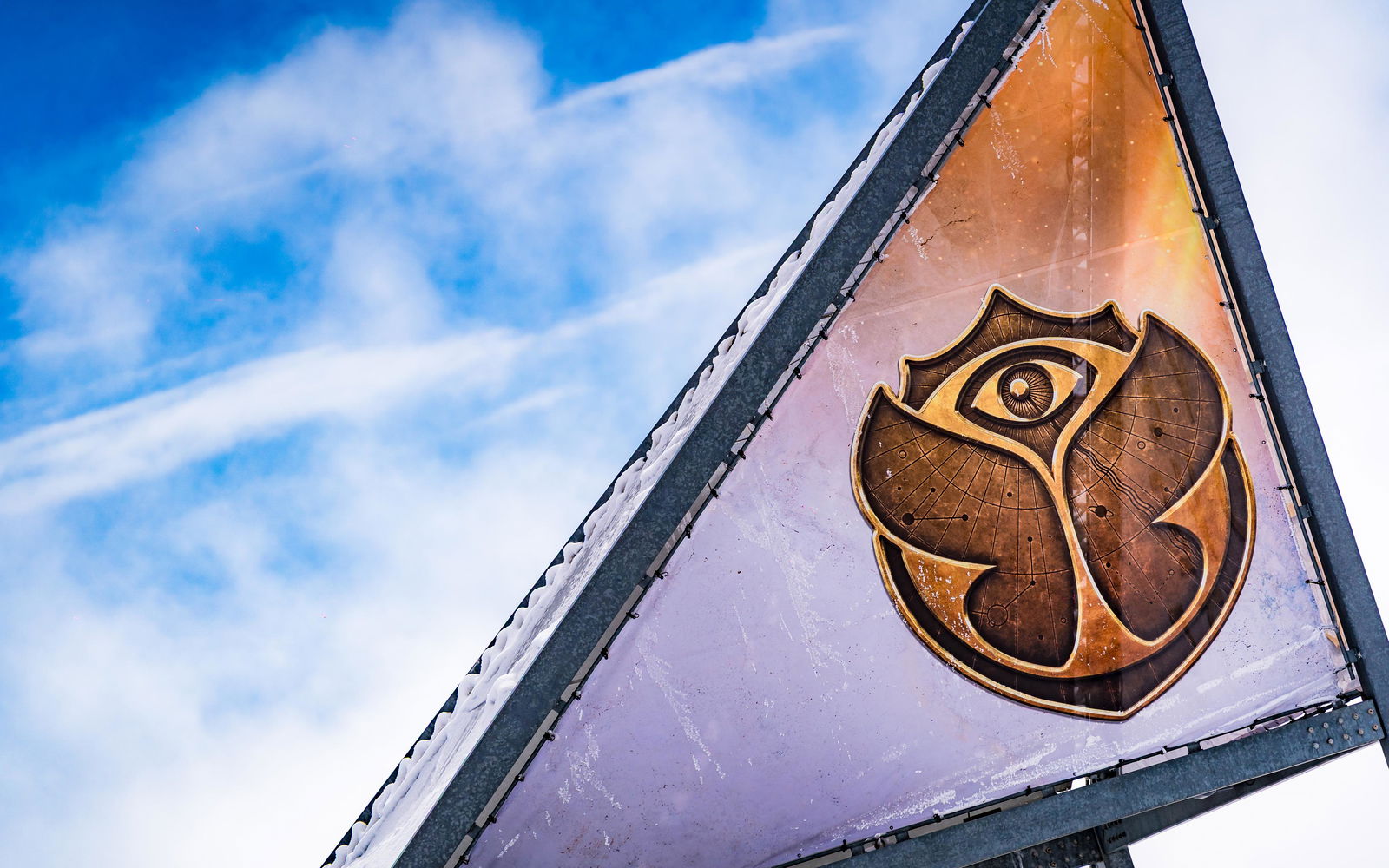Due to strong winds, Mountain stages and activities will not