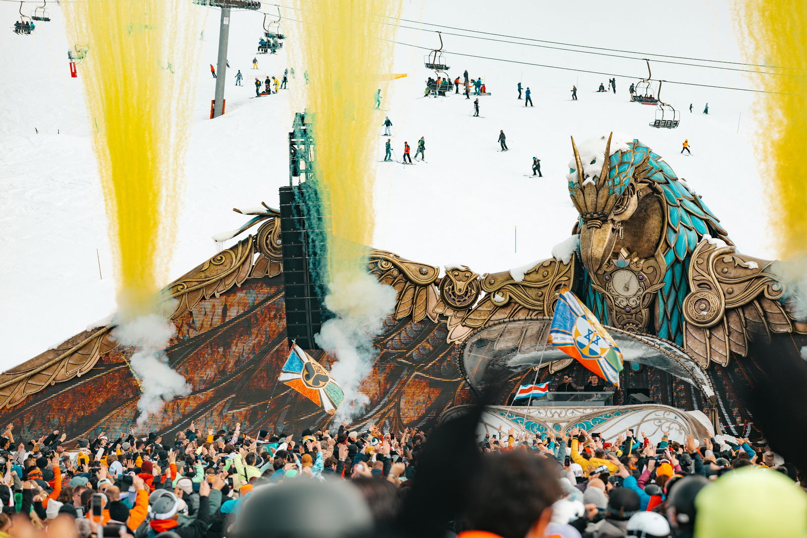 Tomorrowland