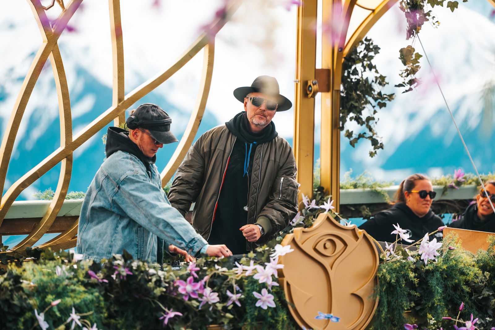 Relive Tomorrowland Winter performances on One World Radio