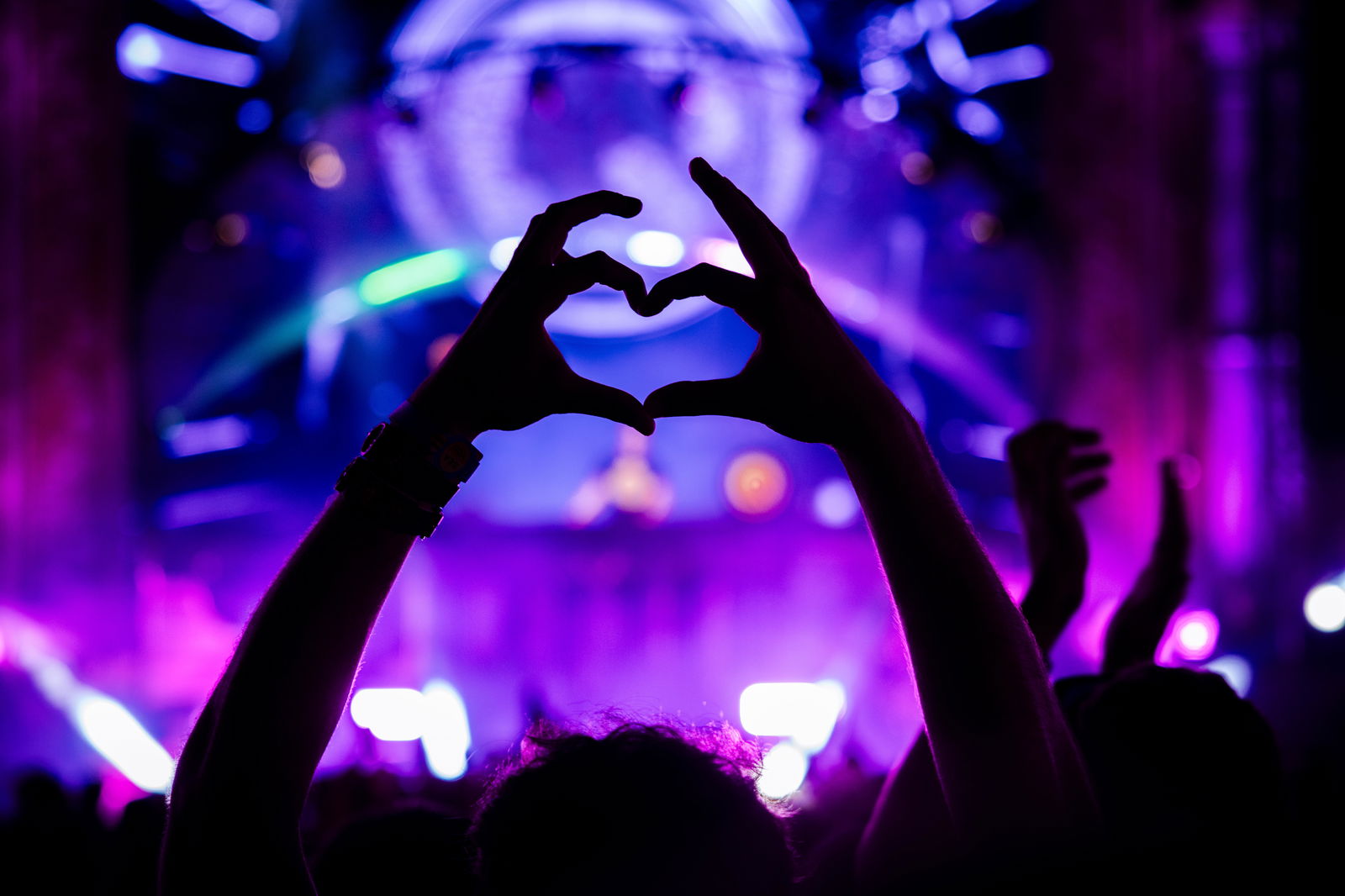 Tomorrowland