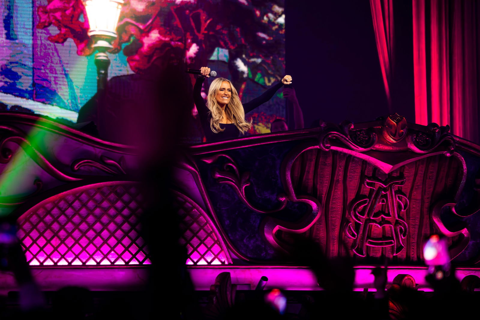 Roblox JBL Land welcomes legendary music festival in new