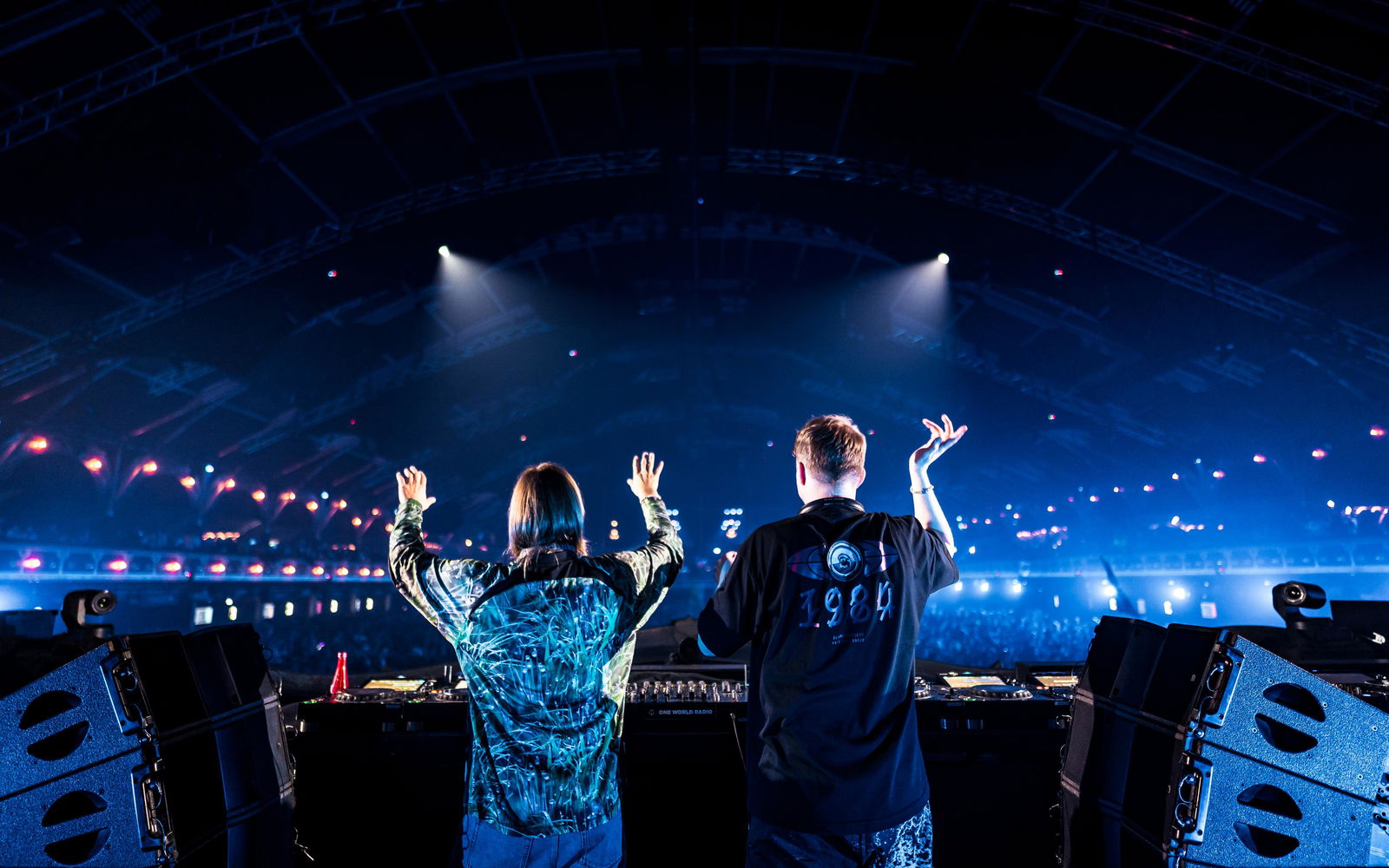 Tomorrowland