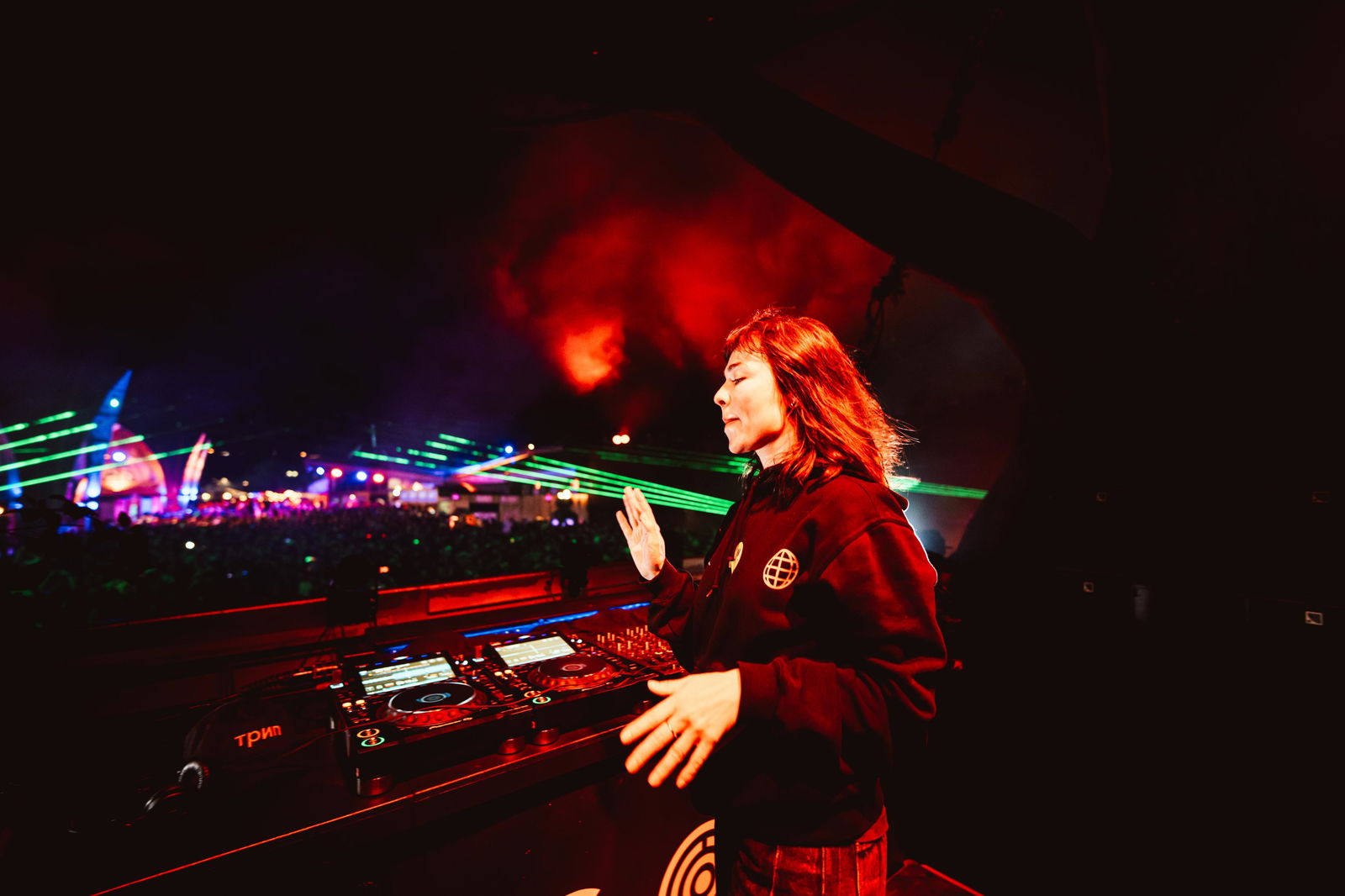 Tomorrowland