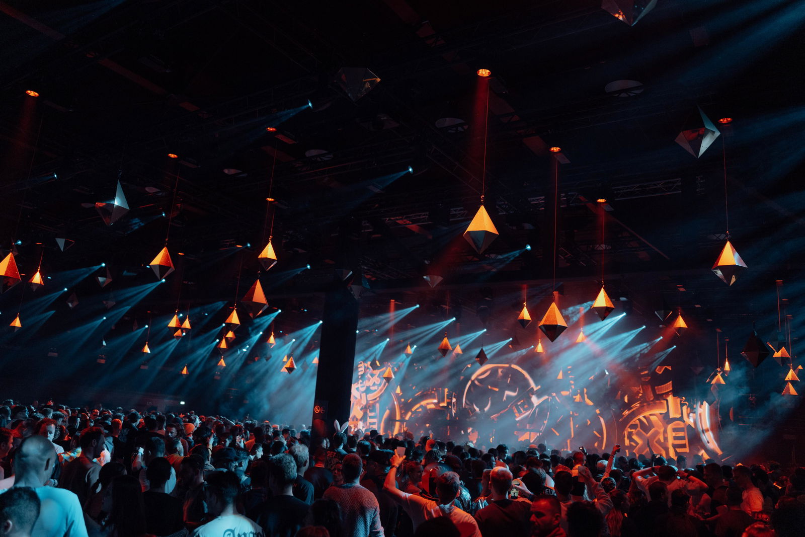 Tomorrowland