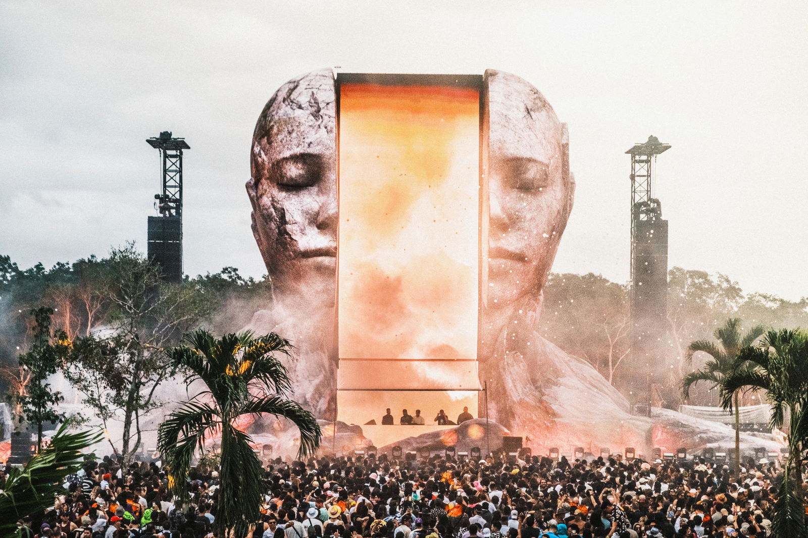 Tomorrowland 2024 | Best Songs, Remixes & Mashups | Warm Up