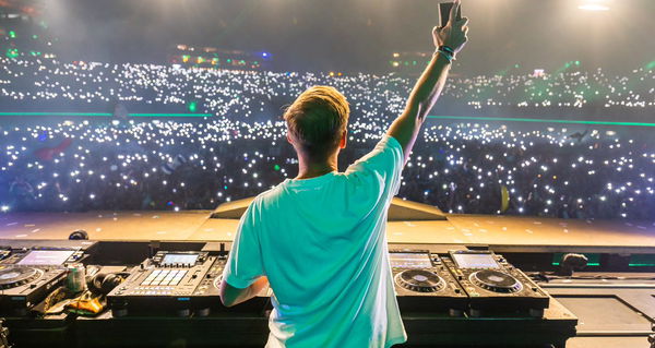 Armin van Buuren 