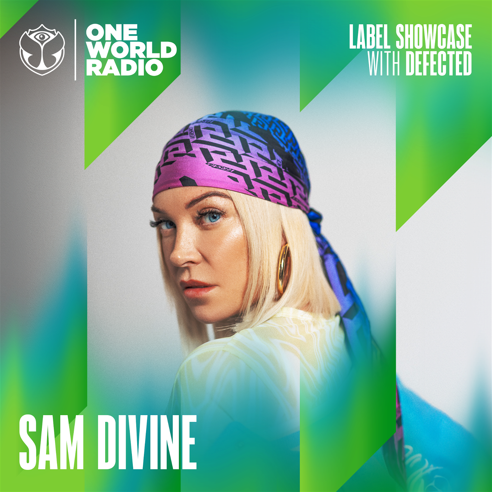 Sam Divine Label Showcase