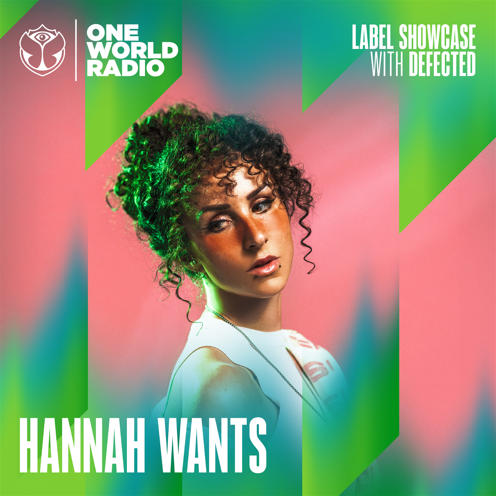Hannah Wants Label Showcase