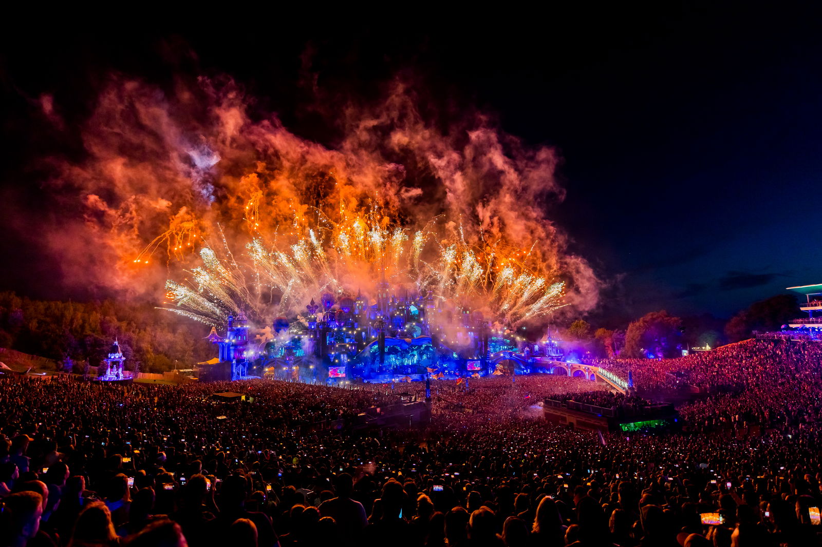 Tomorrowland