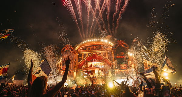 Tomorrowland