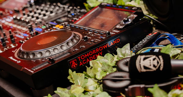 Tomorrowland Academy