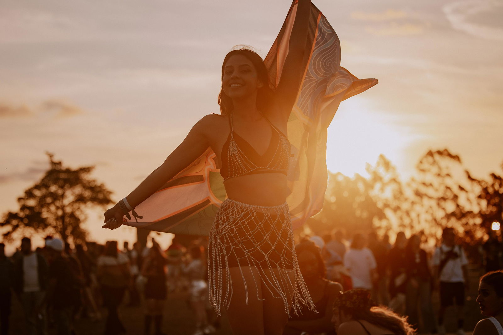 Tomorrowland Tomorrowland