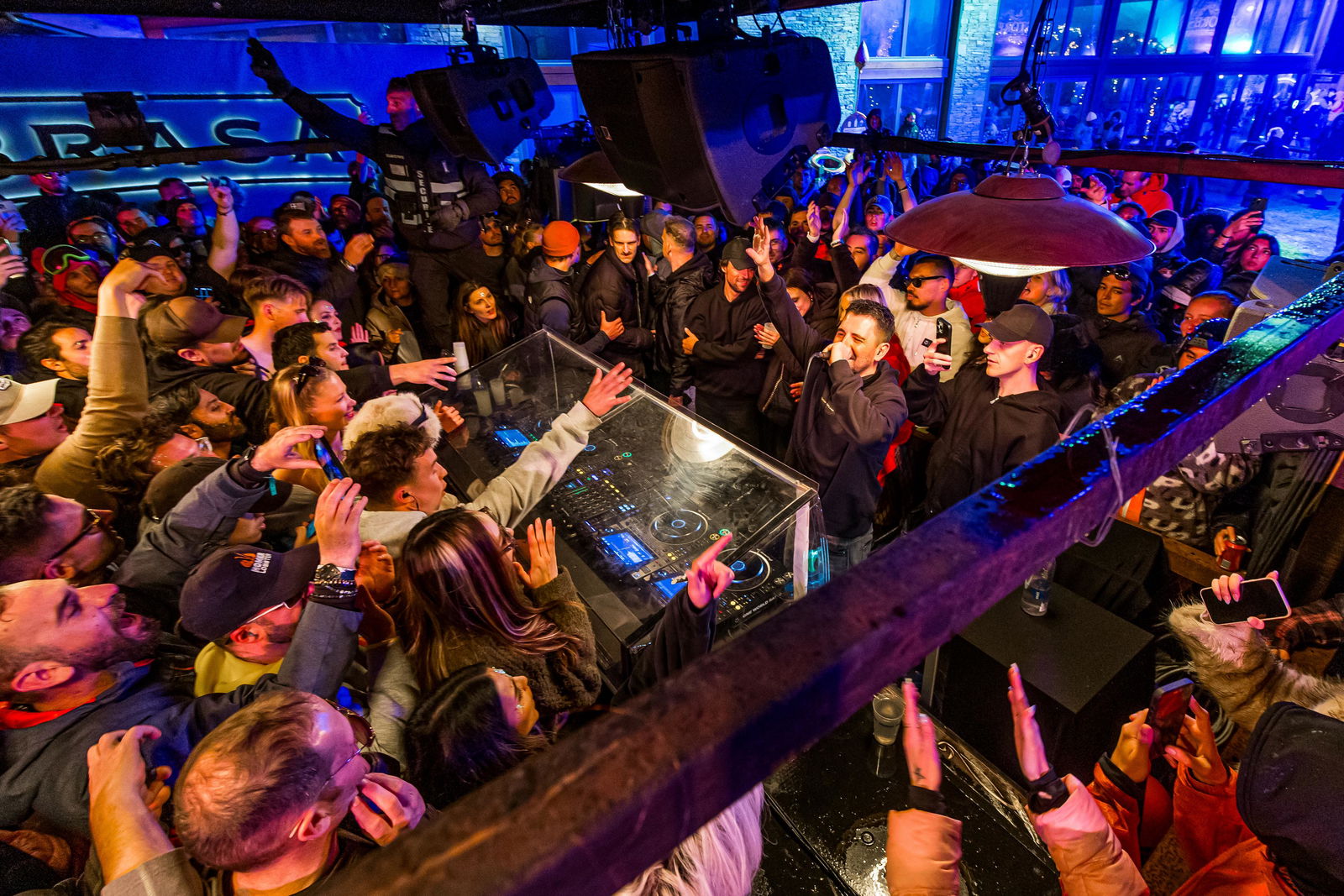 Relive Tomorrowland Winter 2025 with the Official Aftermovie