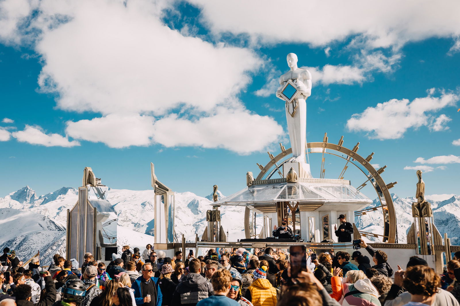 Tomorrowland