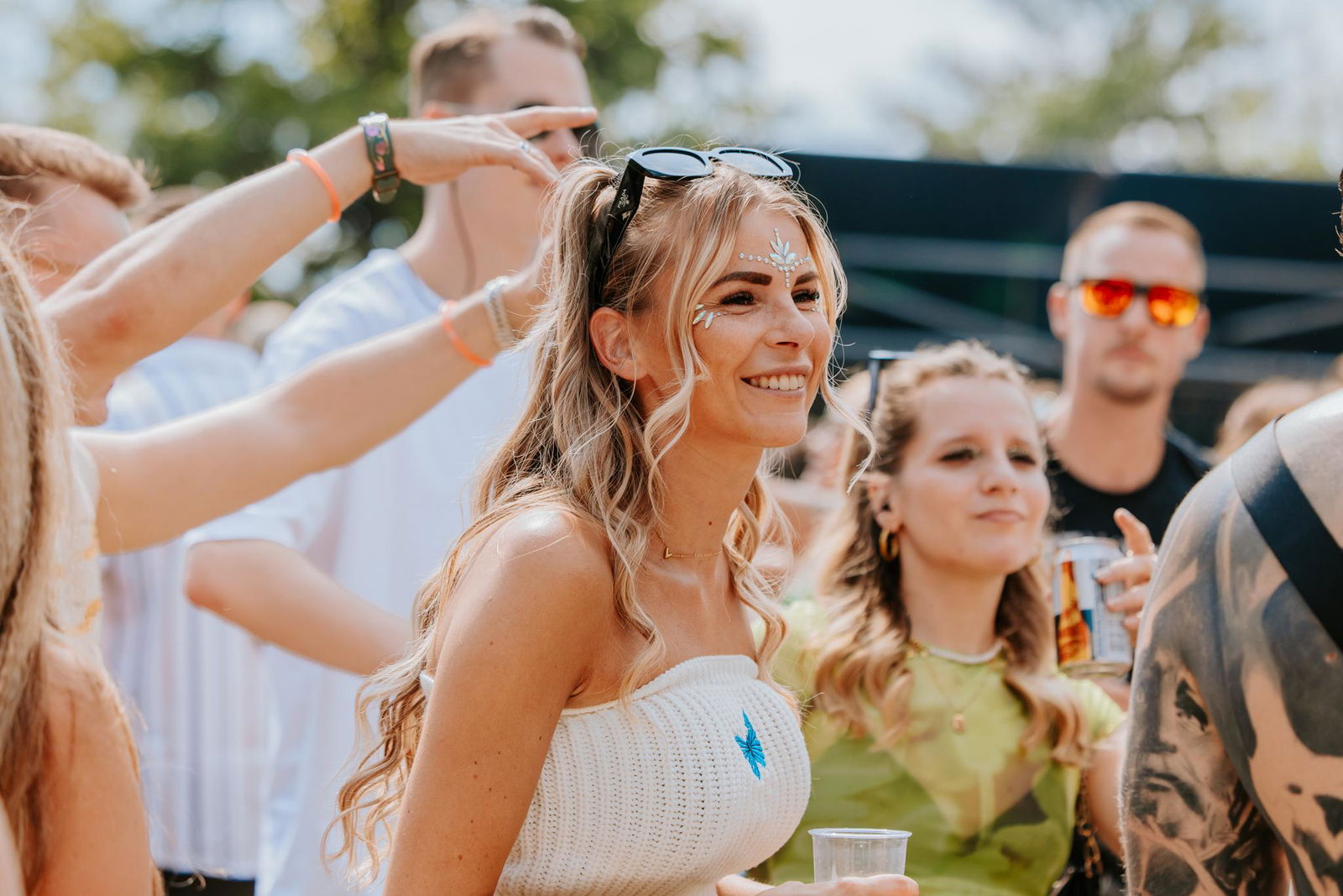 TOMORROWLAND KNOTT美品 tomorrowland-bracelet-ultra-