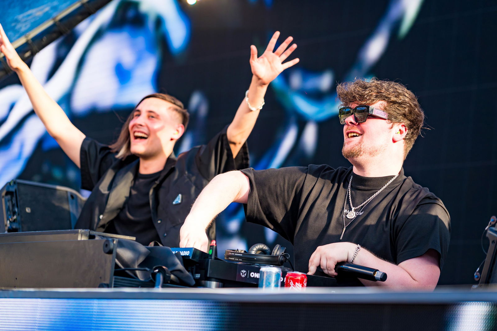 Hardstyle is on the rise – and Sub Zero Project are leading