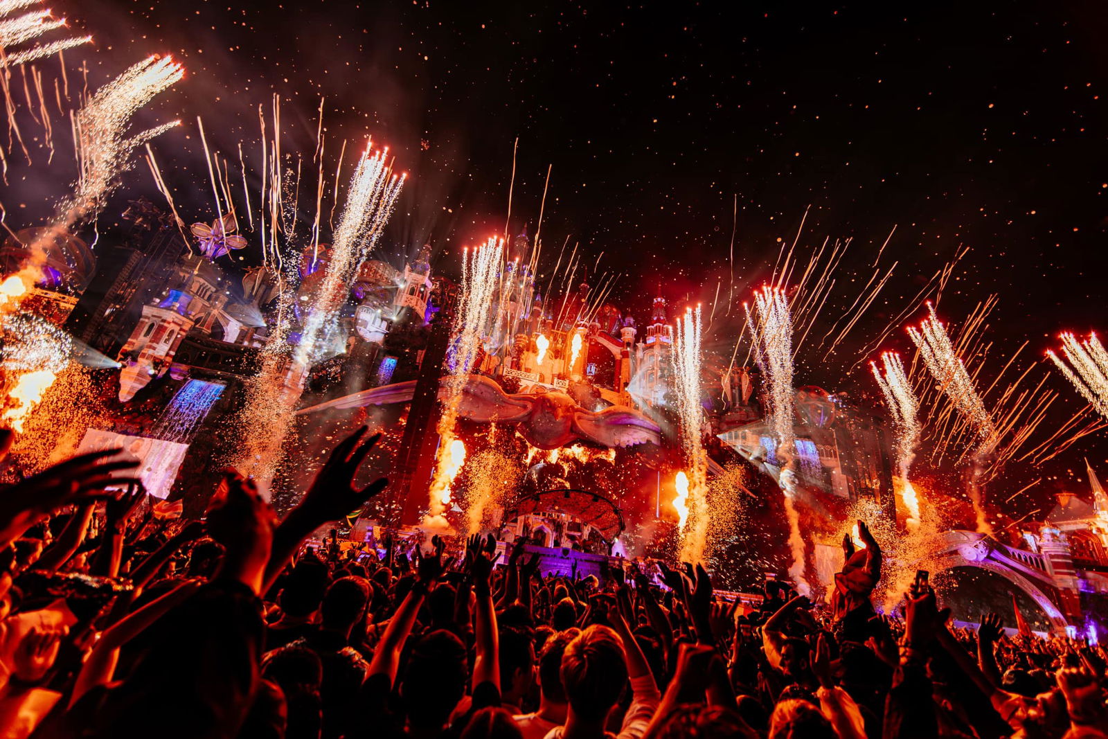 Tomorrowland